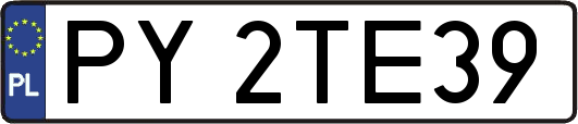 PY2TE39