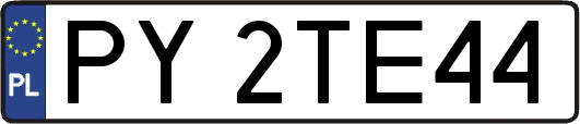 PY2TE44