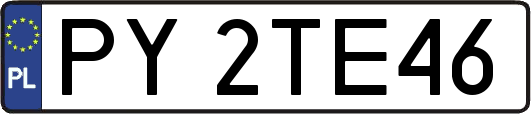 PY2TE46
