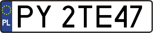 PY2TE47