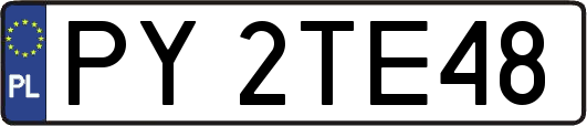 PY2TE48
