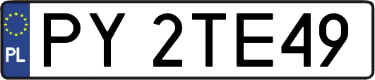 PY2TE49