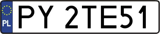 PY2TE51