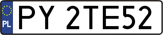 PY2TE52
