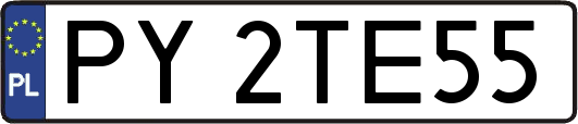 PY2TE55
