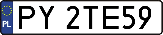 PY2TE59