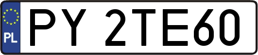 PY2TE60