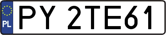 PY2TE61
