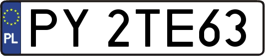 PY2TE63