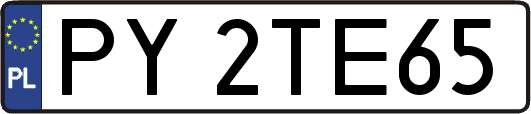 PY2TE65