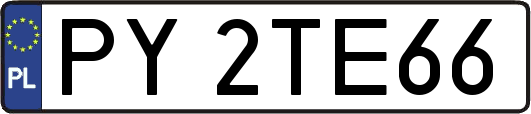 PY2TE66