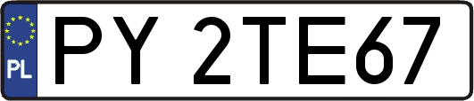 PY2TE67