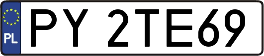 PY2TE69