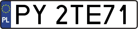 PY2TE71