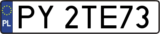 PY2TE73