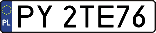 PY2TE76