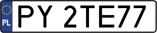 PY2TE77