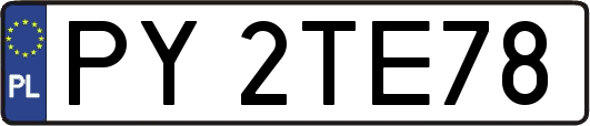 PY2TE78