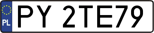 PY2TE79