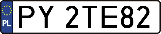PY2TE82