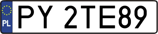 PY2TE89