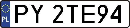 PY2TE94