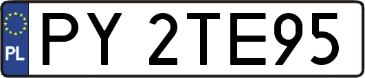 PY2TE95