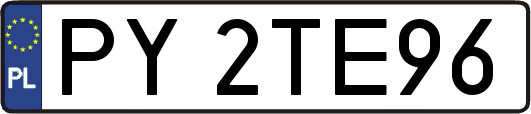 PY2TE96