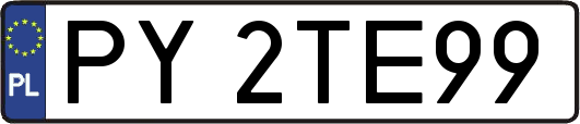 PY2TE99