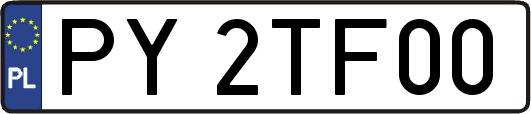 PY2TF00