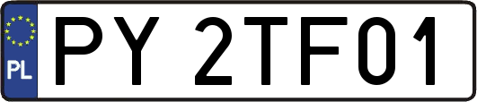 PY2TF01