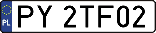 PY2TF02