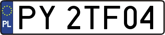 PY2TF04