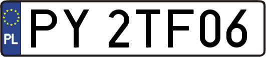 PY2TF06