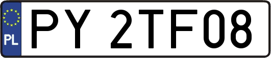 PY2TF08