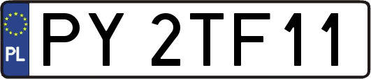 PY2TF11
