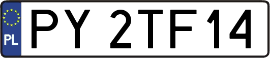 PY2TF14