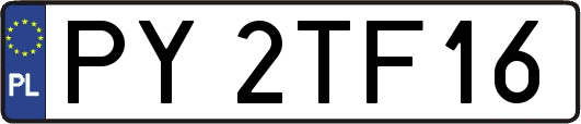 PY2TF16
