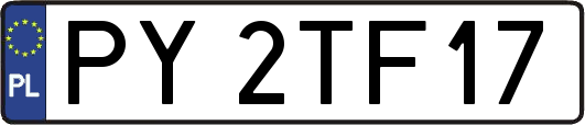 PY2TF17
