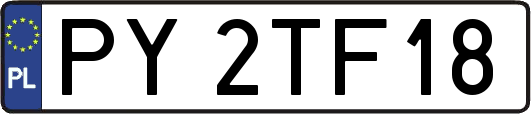 PY2TF18