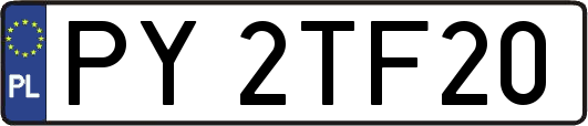PY2TF20