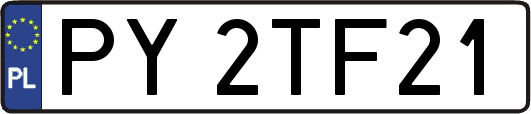 PY2TF21