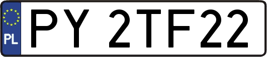 PY2TF22