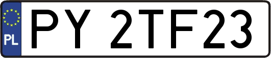 PY2TF23