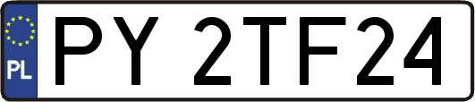 PY2TF24