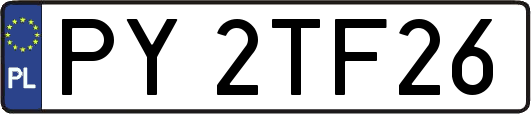 PY2TF26
