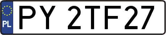 PY2TF27