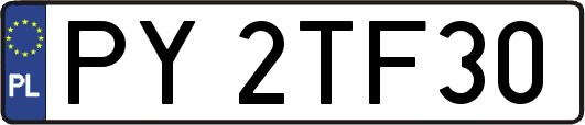 PY2TF30