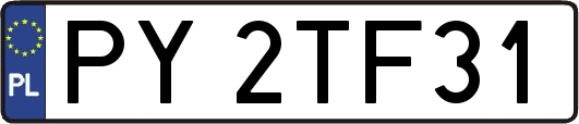 PY2TF31
