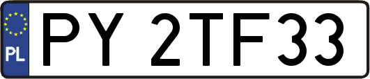 PY2TF33